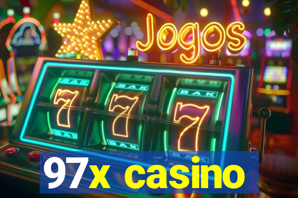 97x casino